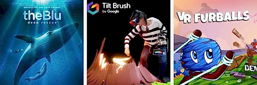 Клуб виртуальной реальности в Алматы